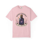 Nature's Frequency in a Bottle™ Tee | Starseed Essences
