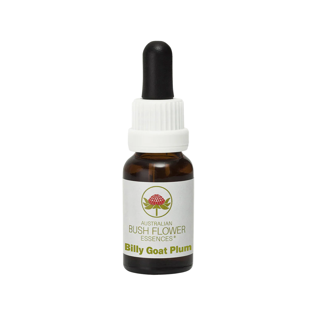 Billy Goat Plum Flower Essence