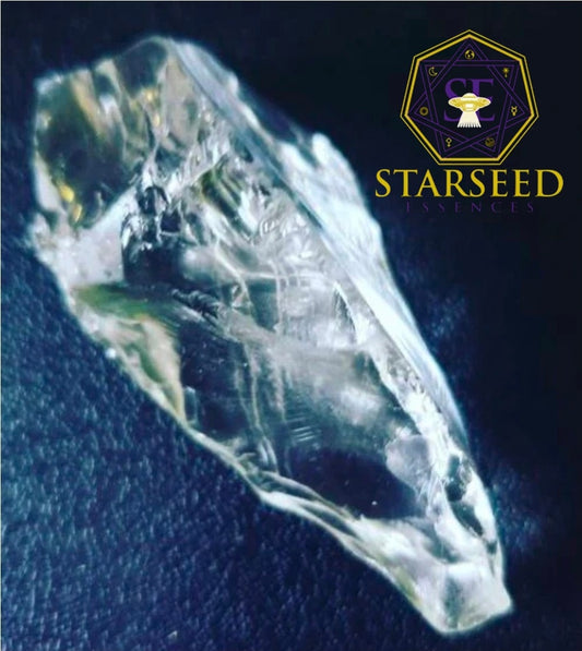 Akasha From Sacred Land Crystal Andara Essence
