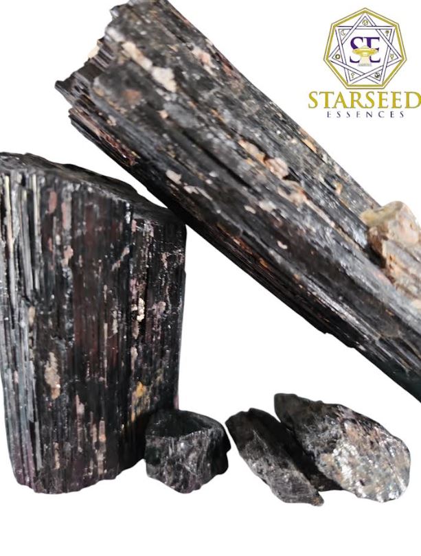 Black Tourmaline Essence