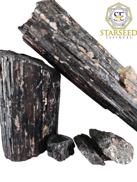 Black Tourmaline Essence