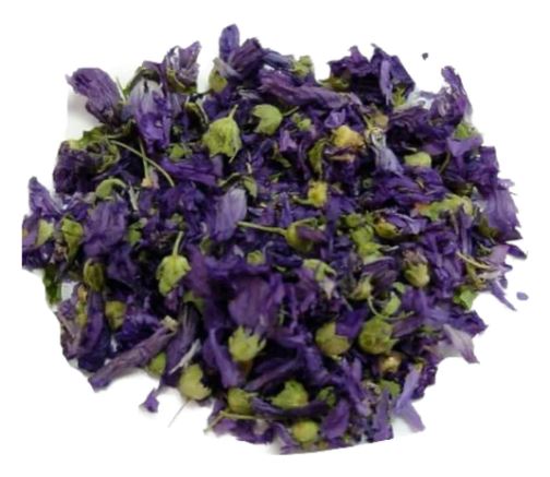 Blue Malva Flower Tea (Malva Silvestris)