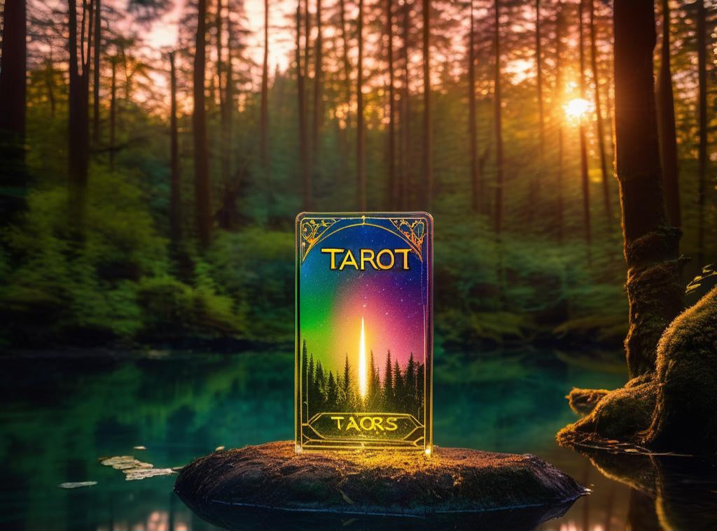 TAROT CARD READINGS