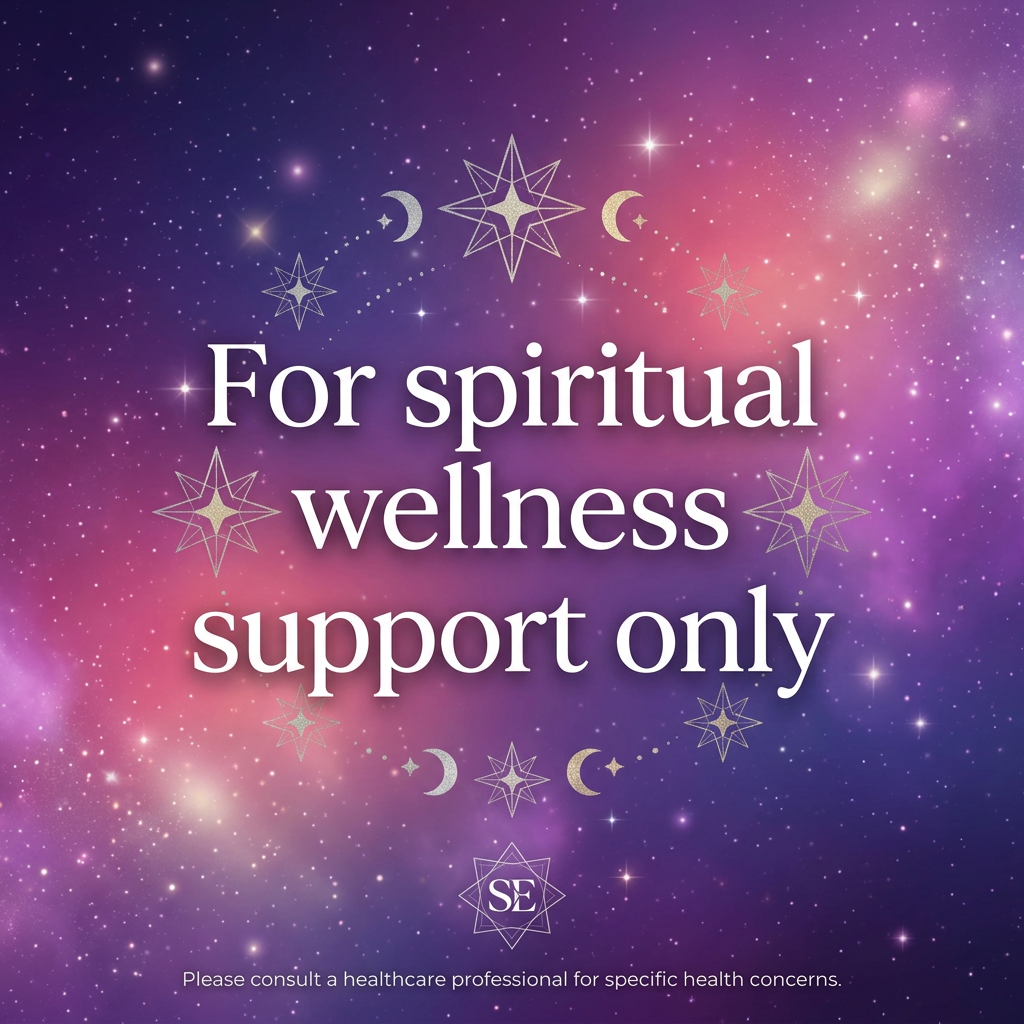 Custom Vibrational Essence Blend – Personalized Flower, Crystal & Starseed Essence Formula