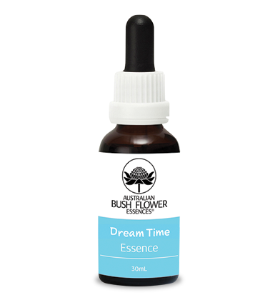 Dream Time Remedy - Children