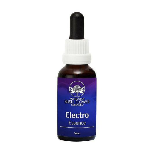 Electro Essence Blend | Australian Bush Flower Essences