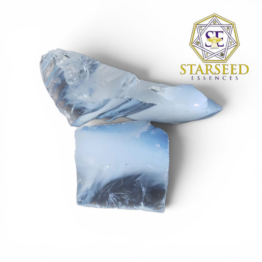 Elohim Monatomic Crystal Andara Essence
