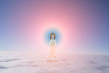 Load image into Gallery viewer, " Goddess Kuan Yin " Space and Aura Spray
