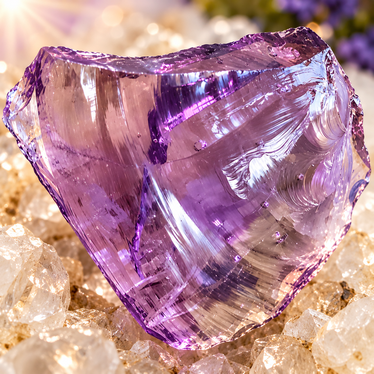 Archangel Metatron Andara Elixir | Divine Guidance & Alignment