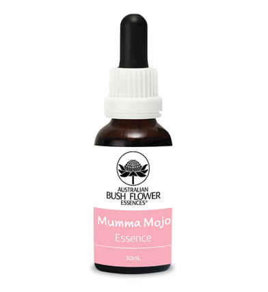 Mumma Mojo Remedy - For Mothers