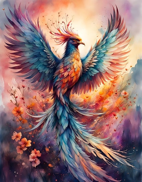 Phoenix Vibrational Remedy