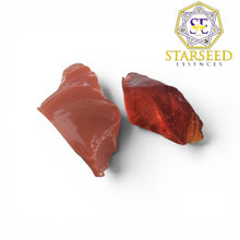 Load image into Gallery viewer, Dragon Heart and Dragon Eye Crystal Andara Essence
