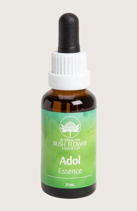 Adol Essence Flower Remedy