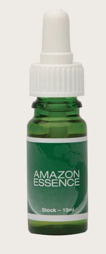 Amazon Forrest Environmental Essence
