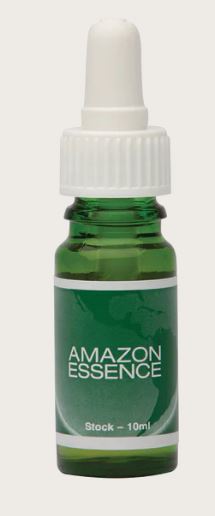 Amazon Environmental Remedy