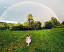 Load image into Gallery viewer, Angel Wings | Sacred Space and Aura Spray for Children
