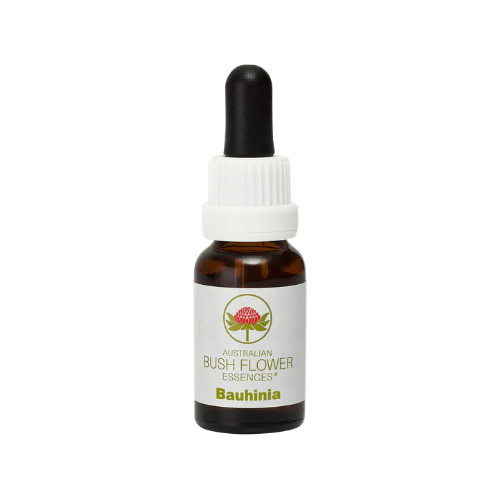 Bauhinia - Flower Essence