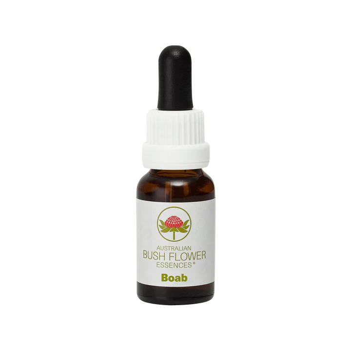 Boab - Flower Essence