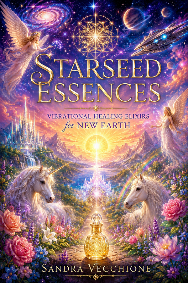 Starseed Essences