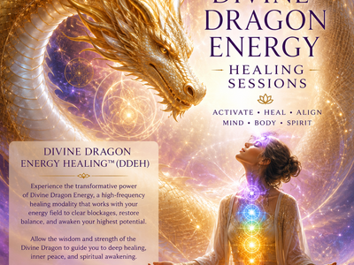 Divine Dragon Energy Healing (DDEH)