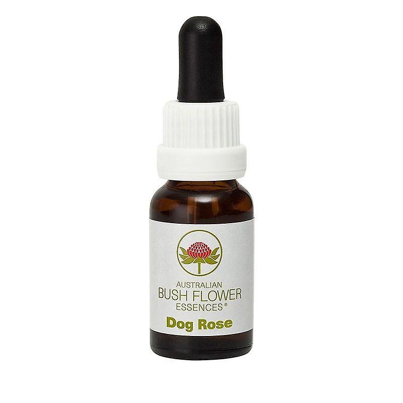 Dog Rose Flower Essence