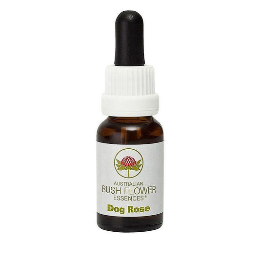 Dog Rose Flower Essence