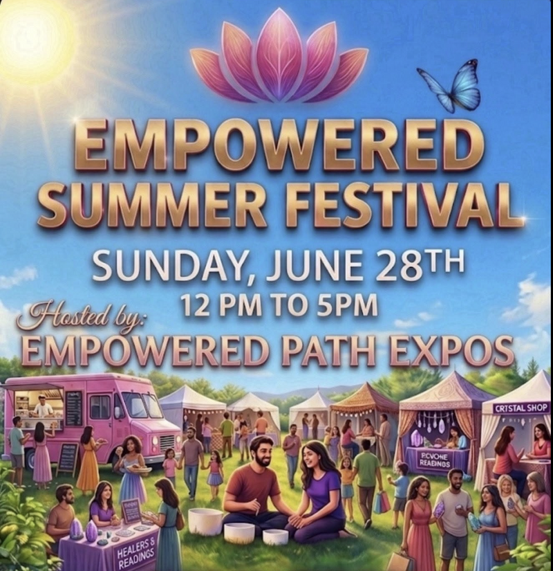 Holistic Festival
