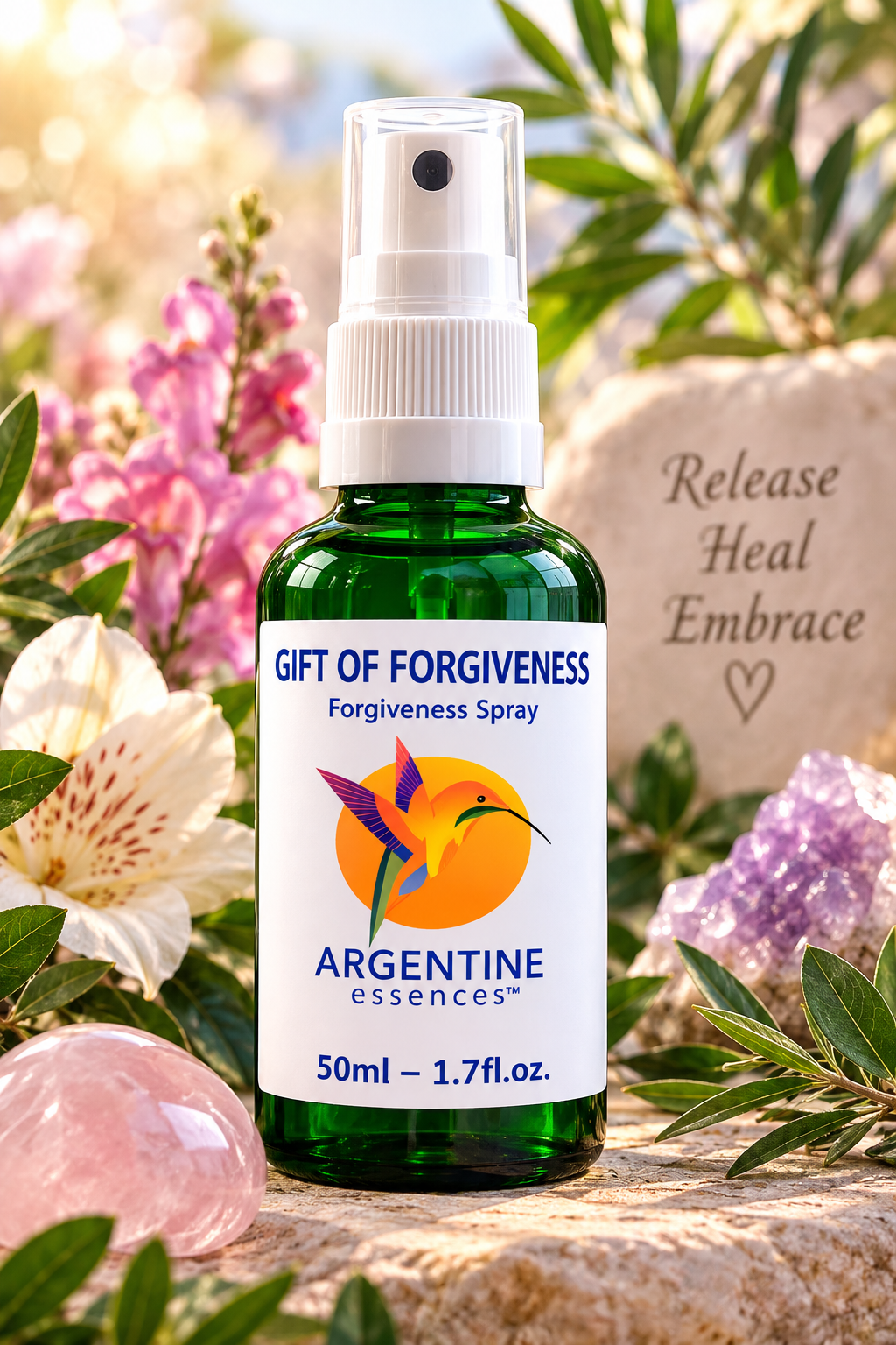 Gift of Forgiveness | Sacred Space Spray