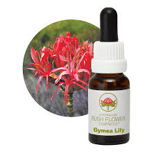 Gymea Lily Flower Essence