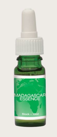 Madagascar Environmental Remedy