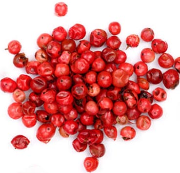 Pink Peppercorn  Flower Remedy