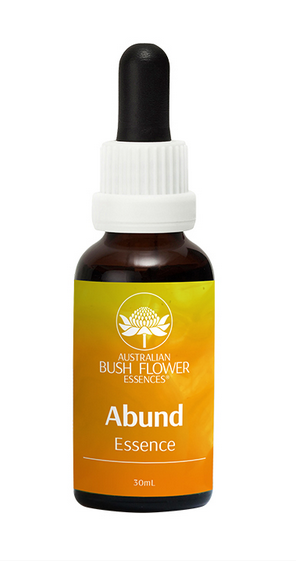 Abundance Flower Essence
