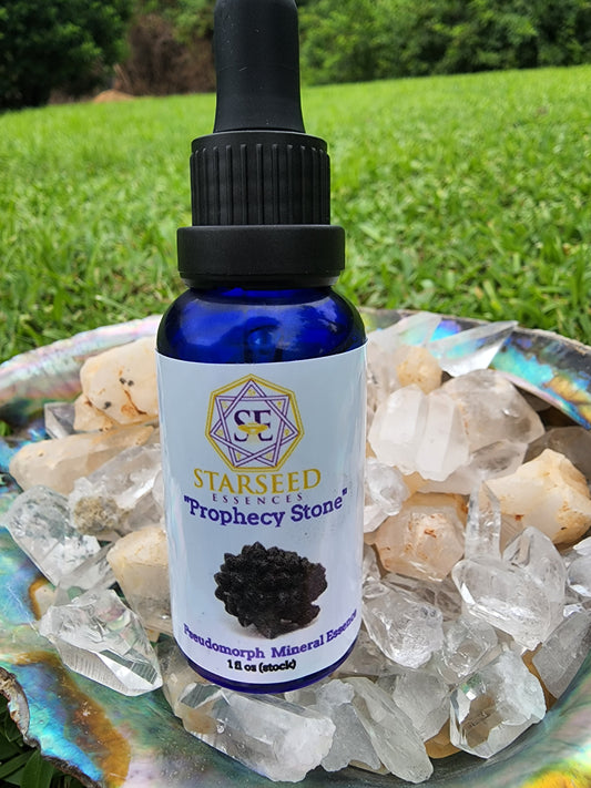 Prophecy Stone Essence