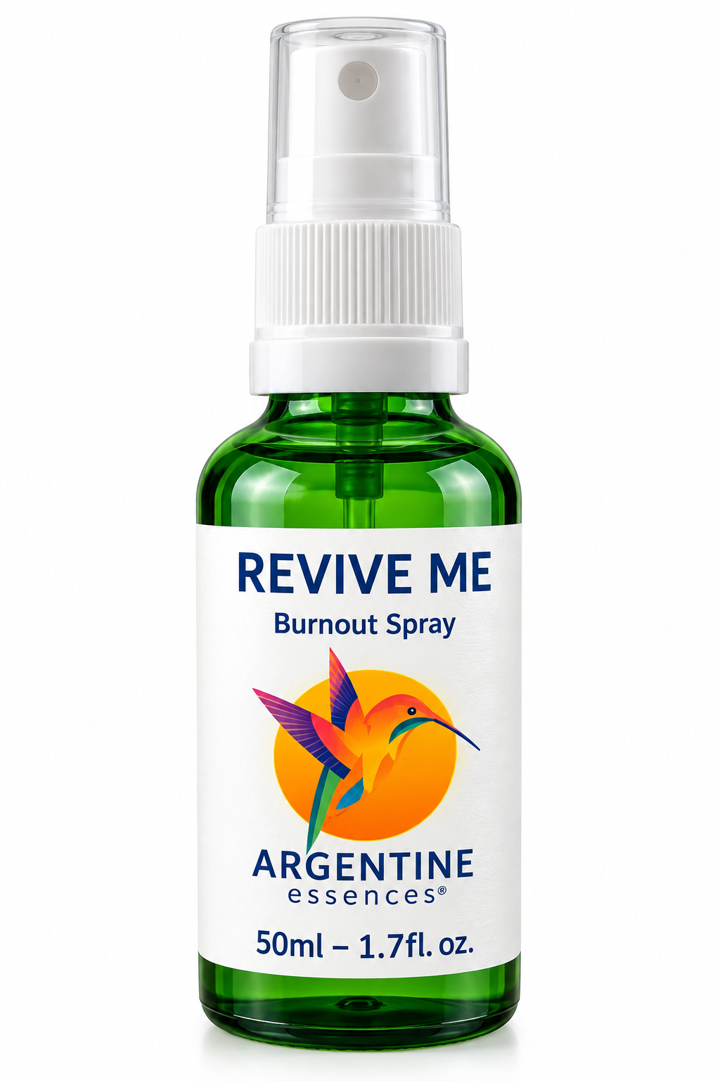 REVIVE ME — Argentine Energy & Aura Spray