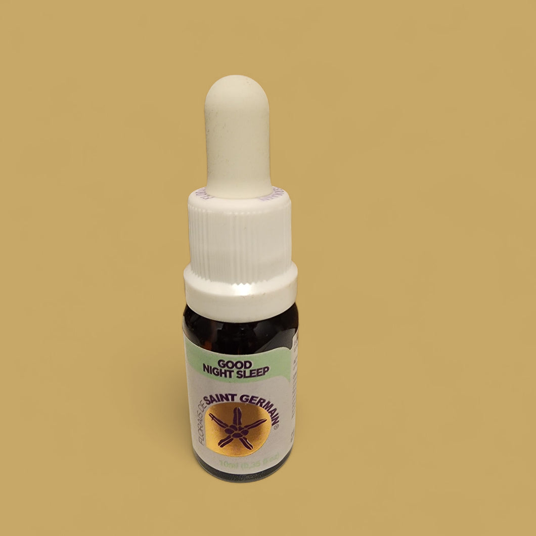 Bom Sono - Good Sleep Flower Remedy