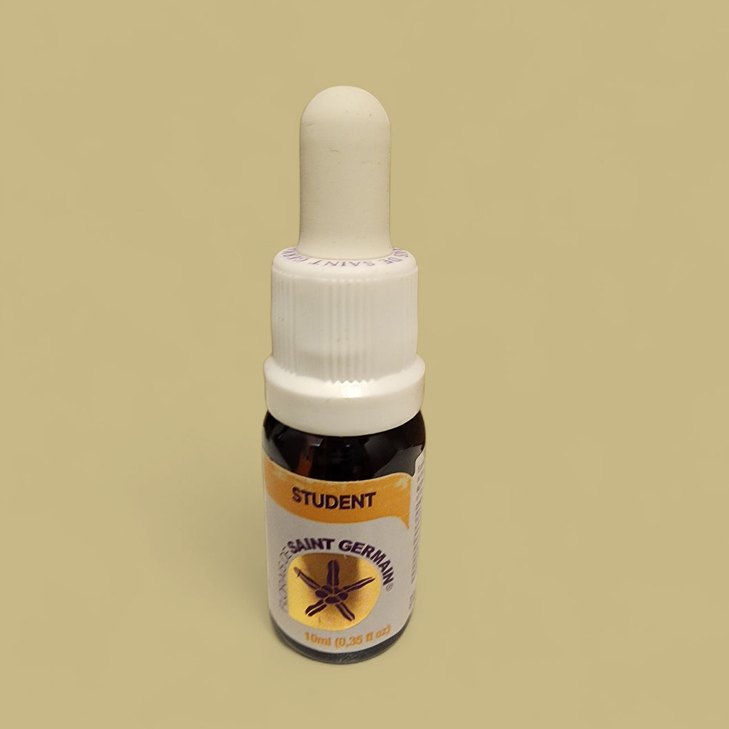 Student Formula Flower Remedy
