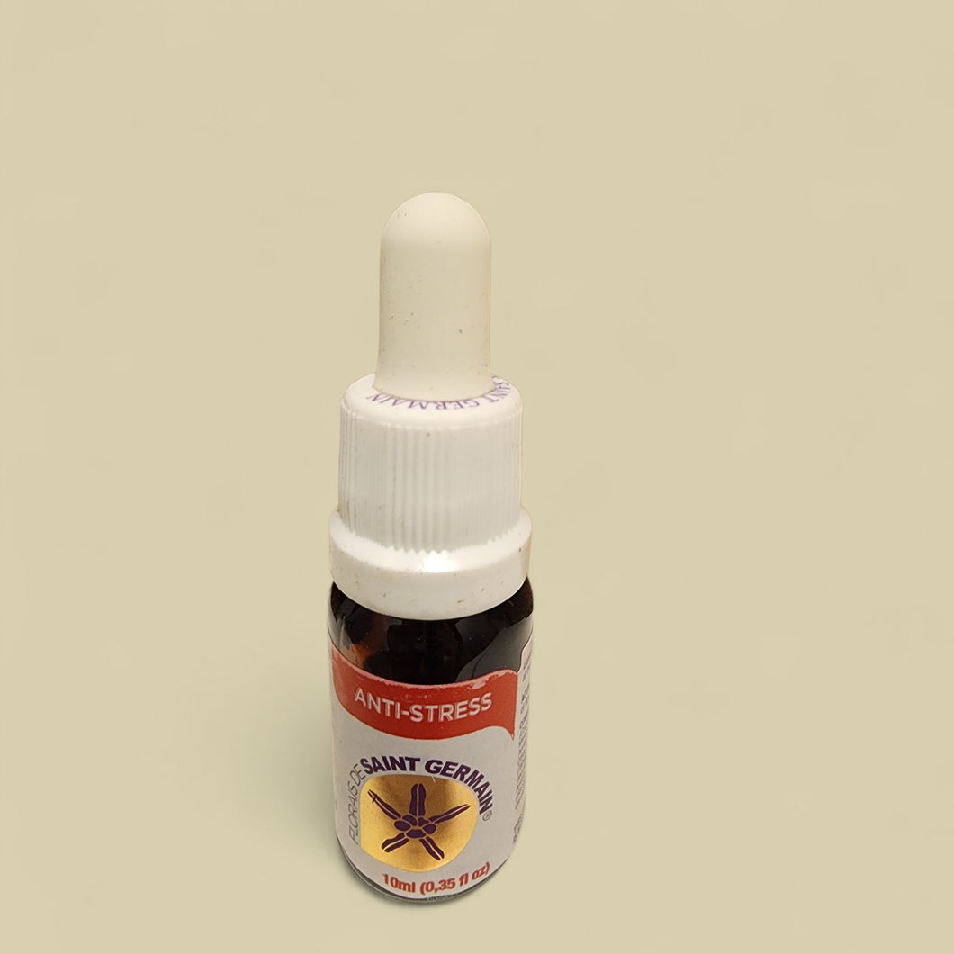 Anti-Estresse - Anti-Stress Flower Remedy