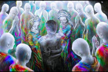 Load image into Gallery viewer, SPIRITUAL ADVISOR
