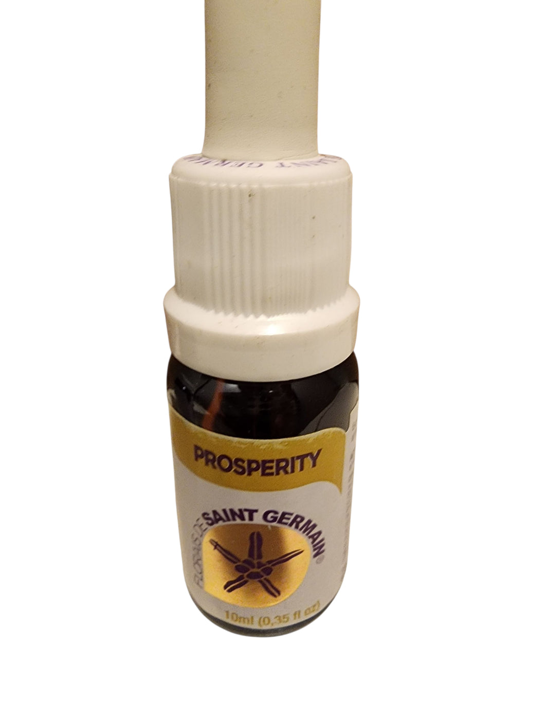 Prosperidade - Prosperity Formula