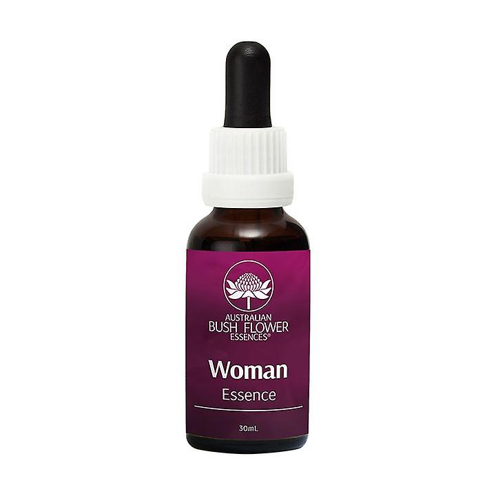 Woman Essence Combination Essence | Australian Bush Flower Essences