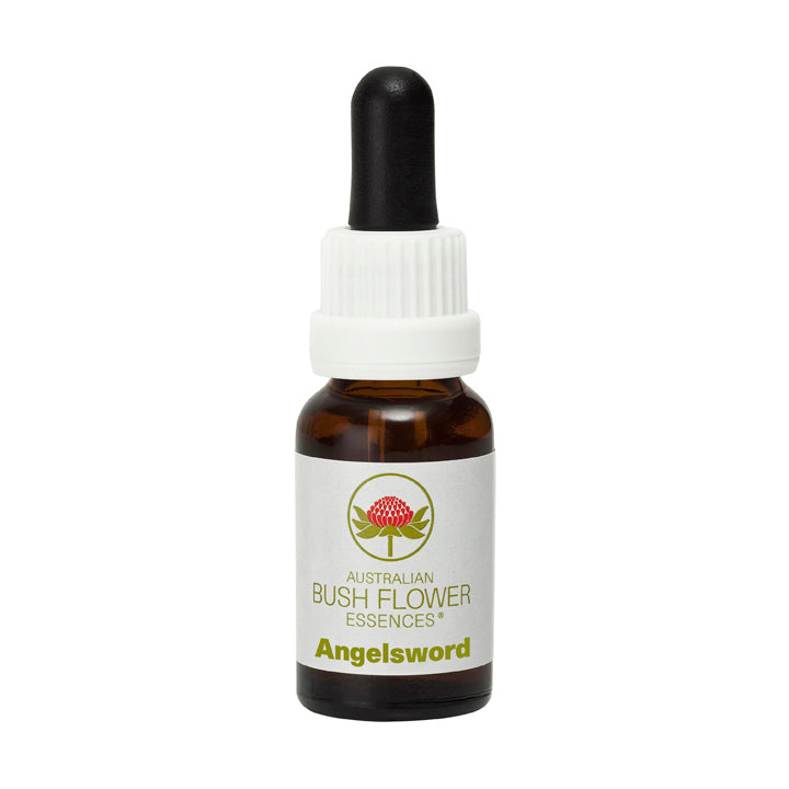 Angelsword Flower Remedy | Australian Bush Essences