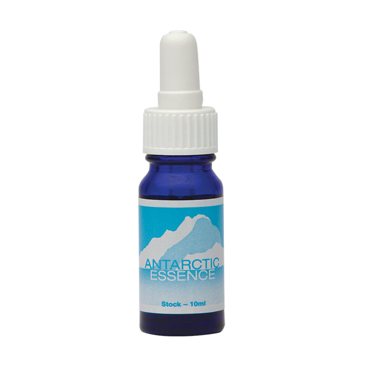 Antarctic Vibrational Remedy | Environmental Essence