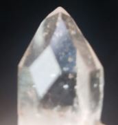 Goddess Athena Crystal Quartz Elixir