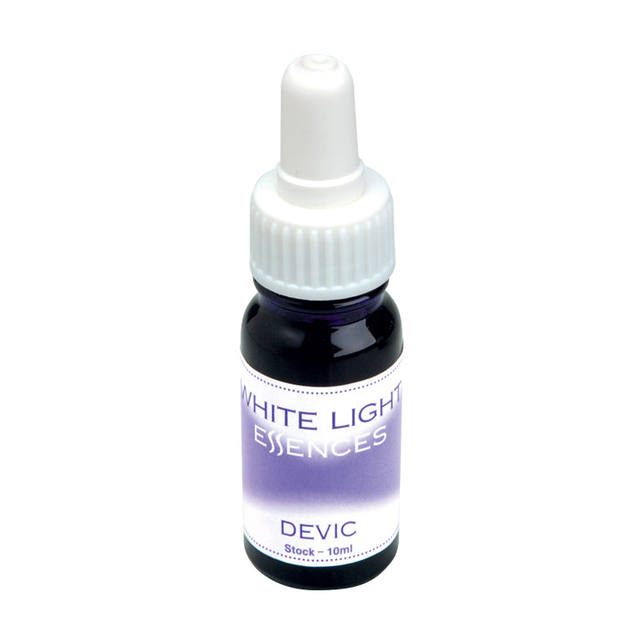 Devic White Light Remedy