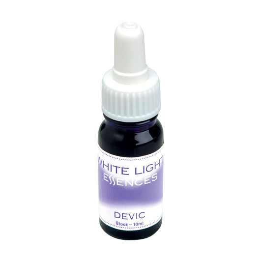 Devic White Light Remedy