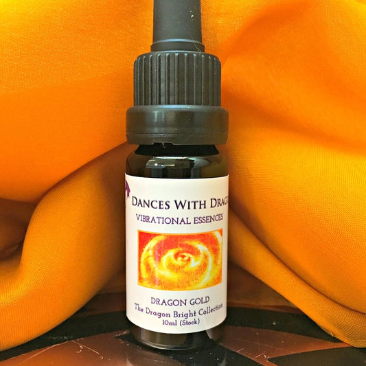 Dragon Gold Essence
