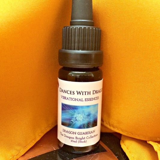 Dragon Guardian Essence