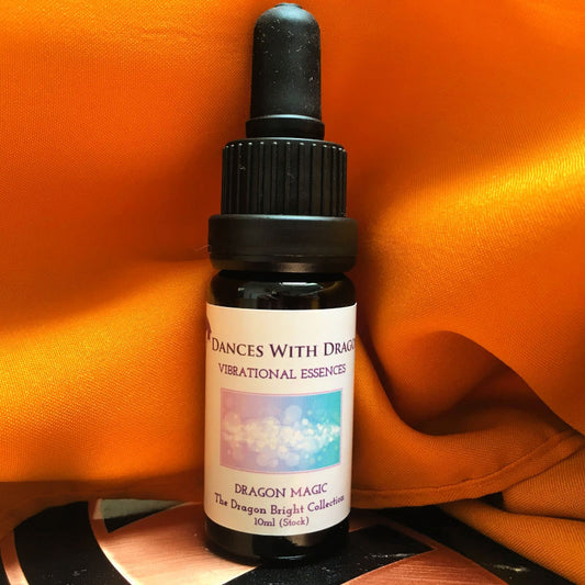 Dragon Magic Essence