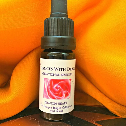 Dragon Heart Essence