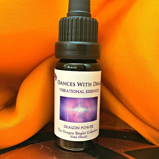 Dragon Power Essence
